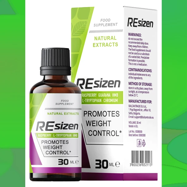 Resizen