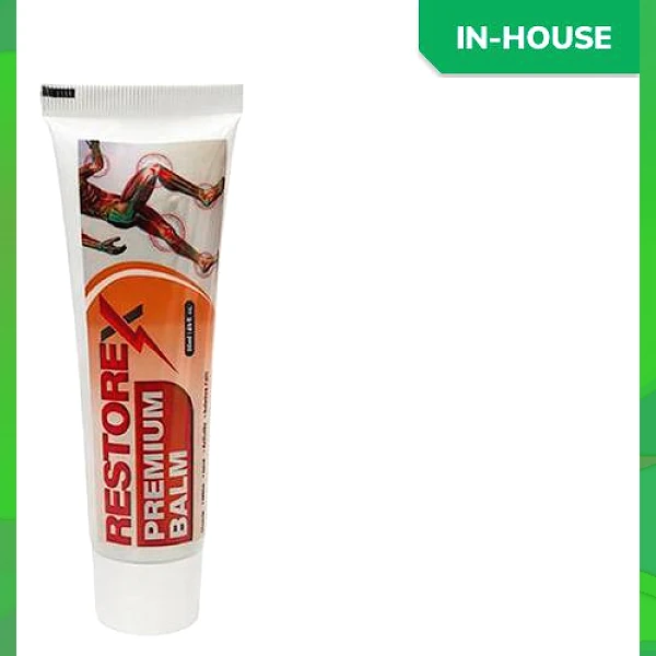 Restorex