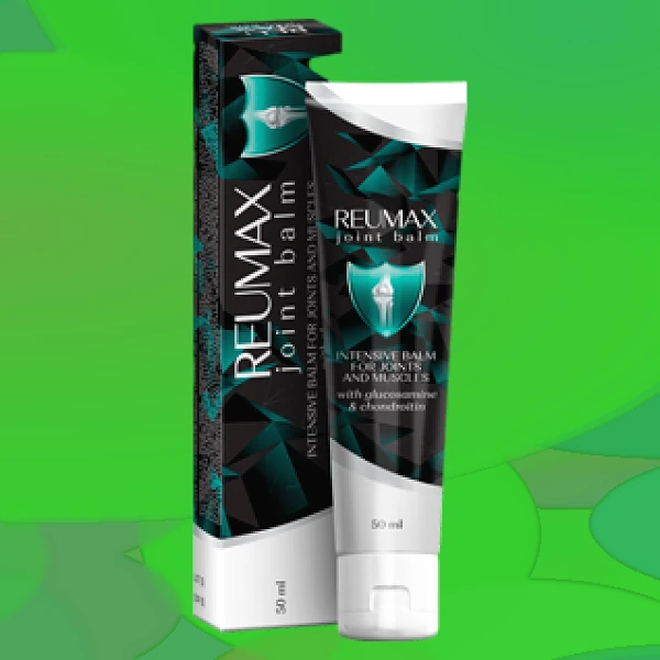 Reumax