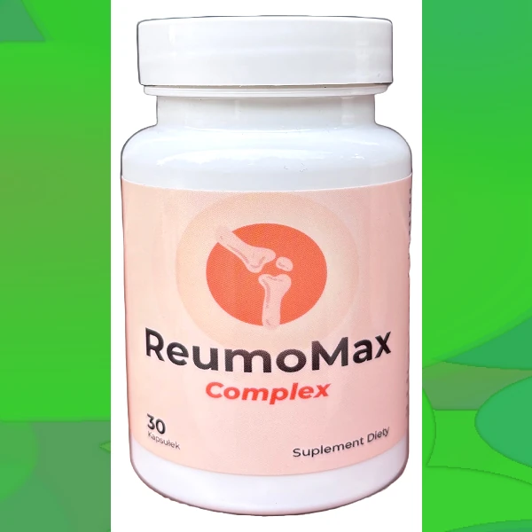 ReumoMax