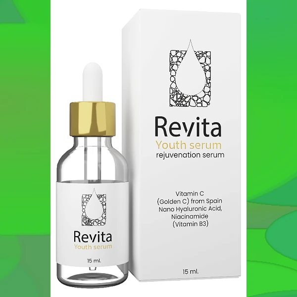 Revita Youth