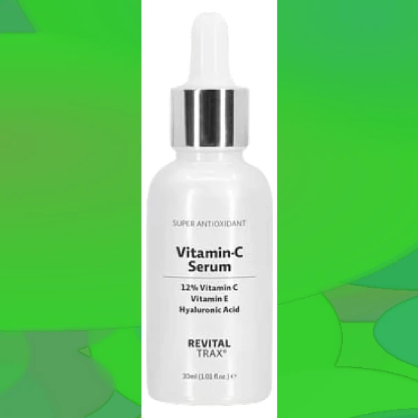 RevitalTrax Skin Collagen Serum