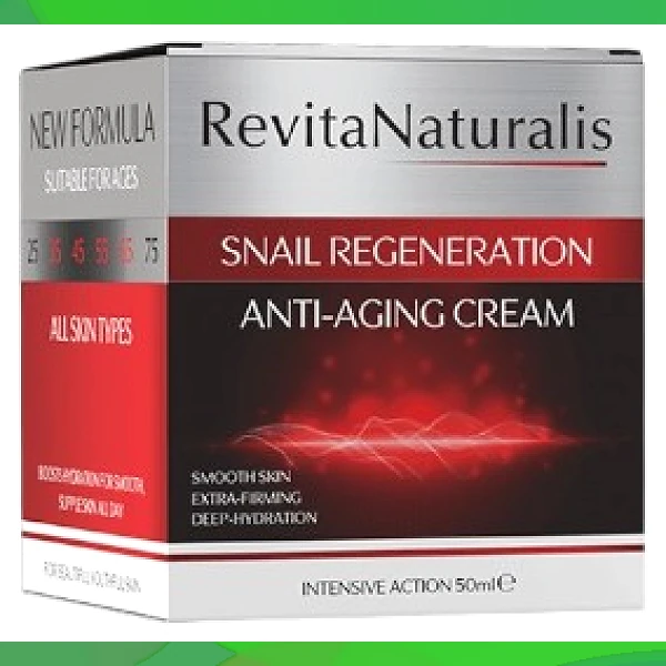 RevitaNaturalis
