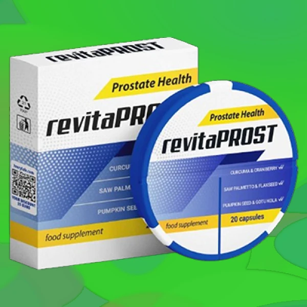 Revitaprost