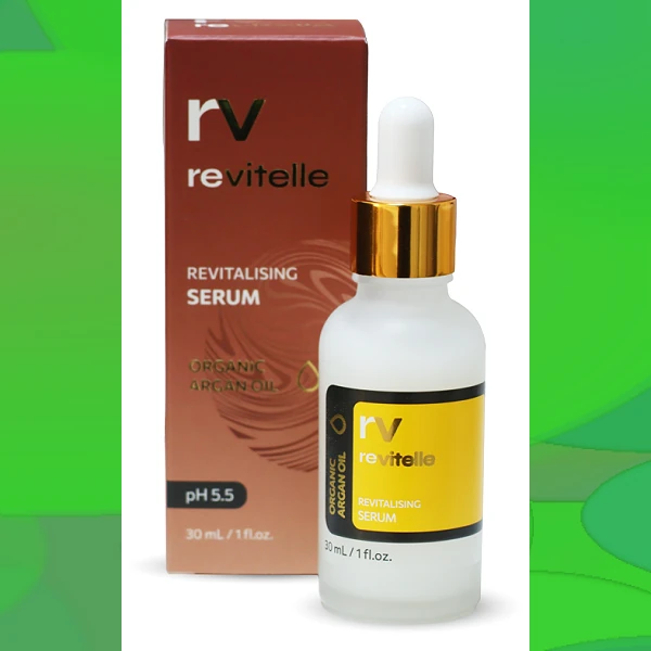 Revitelle