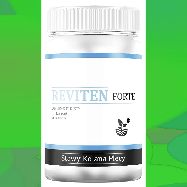 Reviten Forte