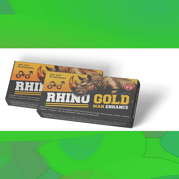Rhino Gold