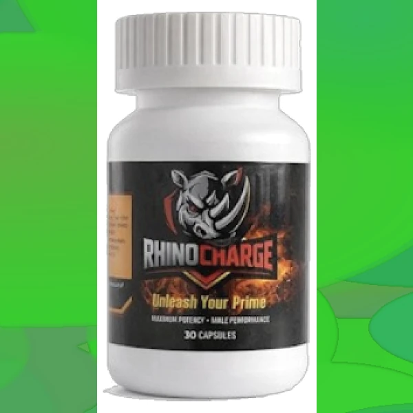 Rhinocharge
