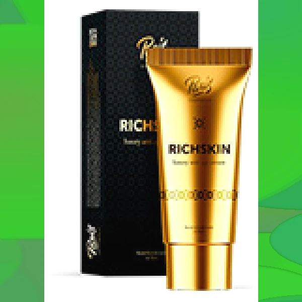 Rich Skin
