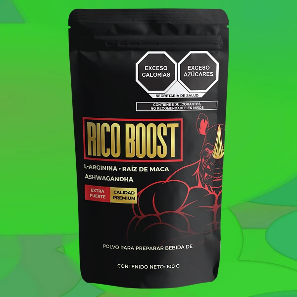 Rico Boost