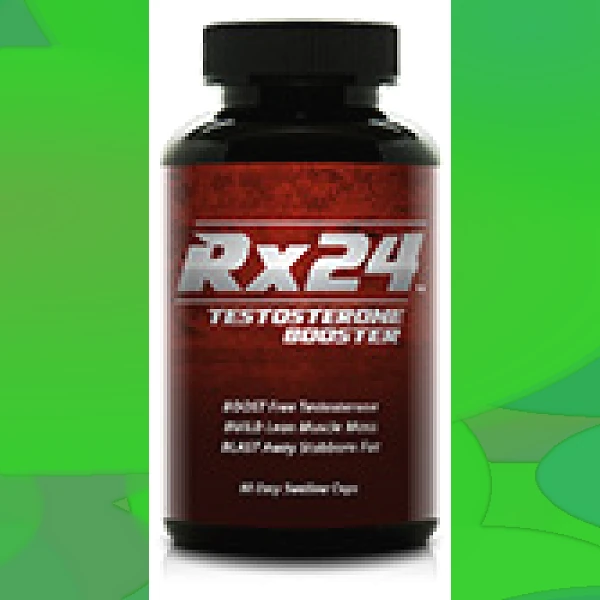 Rx24 Men's