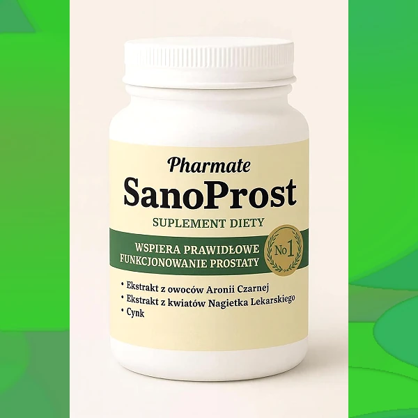 SanoProst
