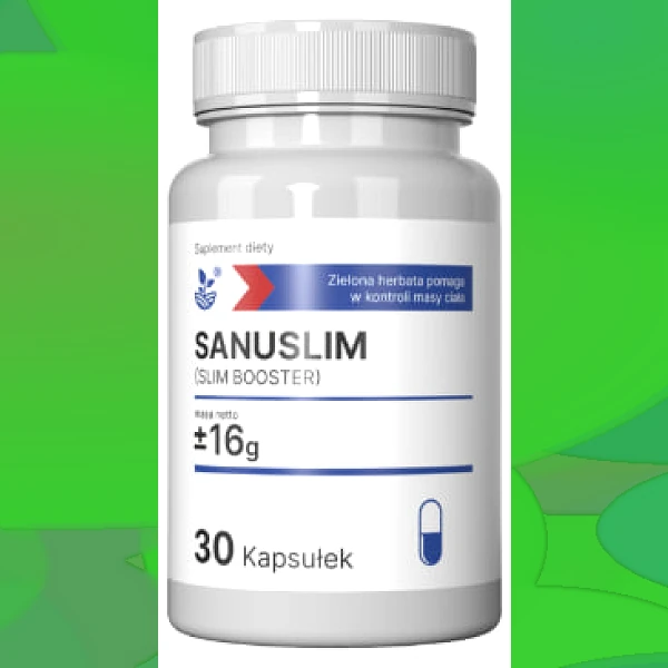 Sanuslim
