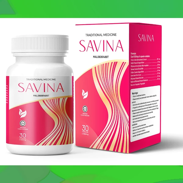 Savina