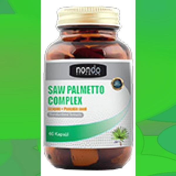 Saw Palmetto