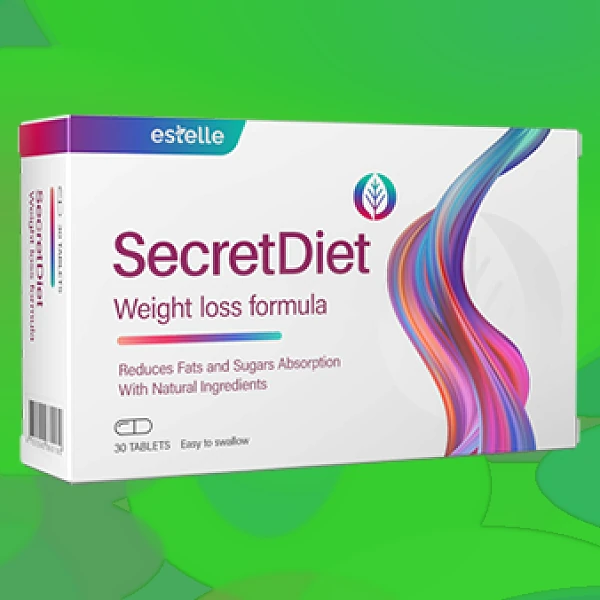 SecretDiet