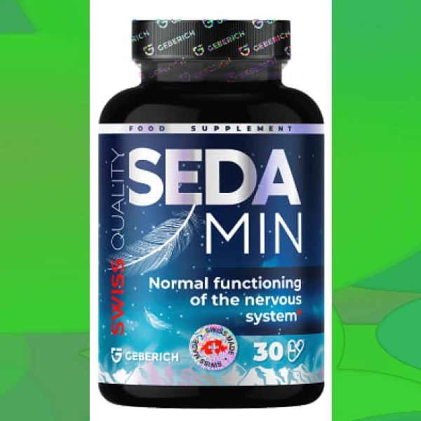 Sedamin