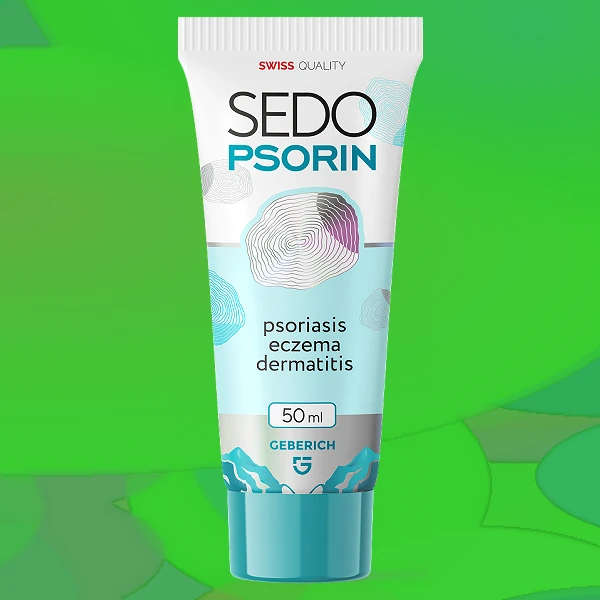 Sedopsorin