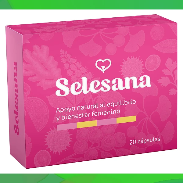 Selesana