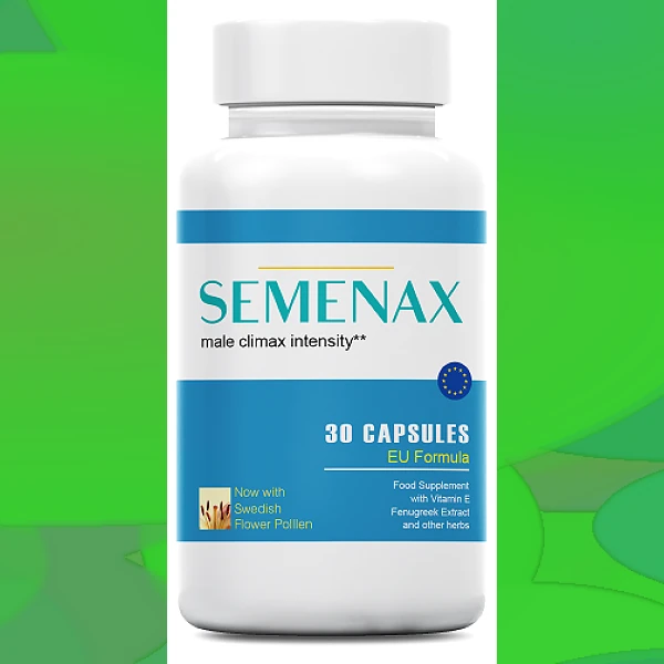 Semenax