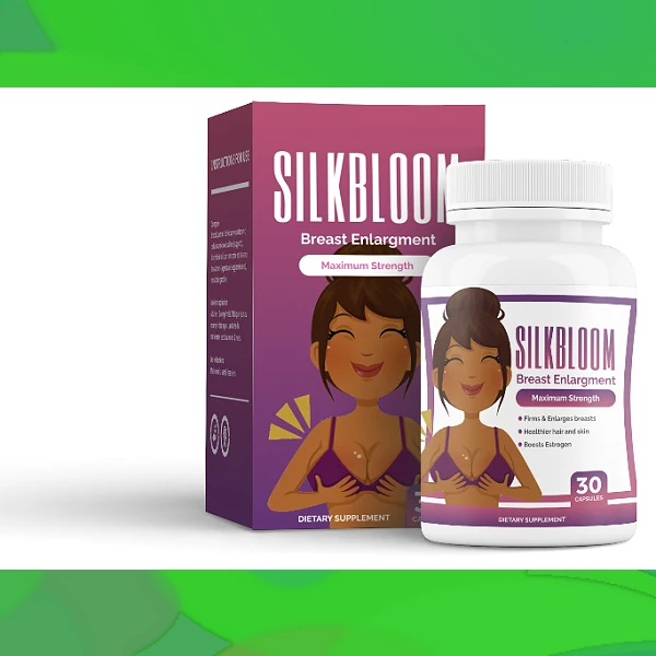 SilkBloom
