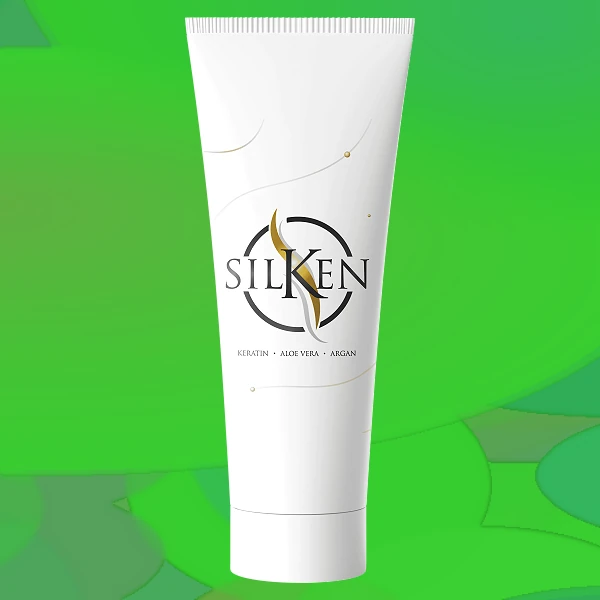 Silken