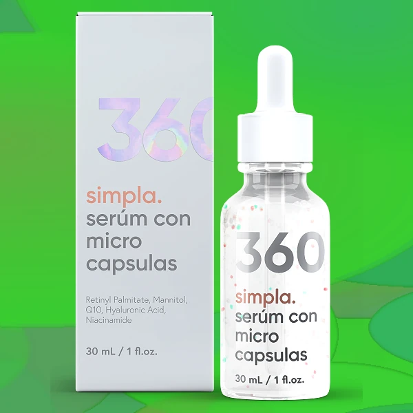 Simpla 360