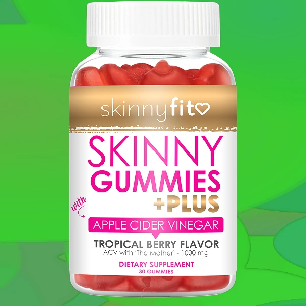 Skinny Gummies