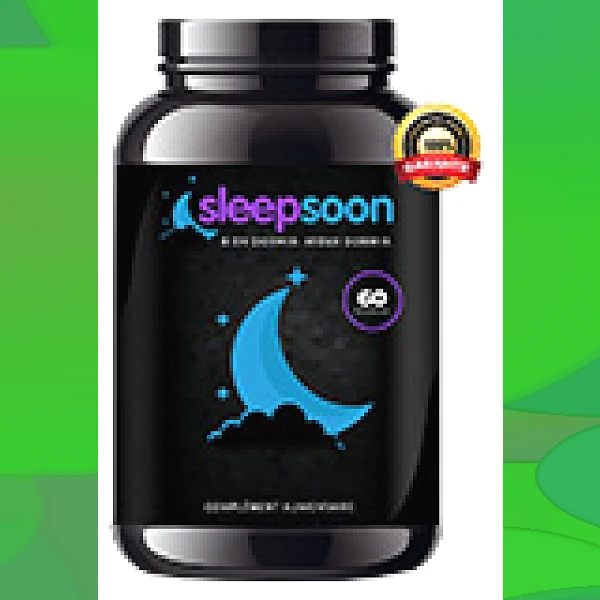 Sleepsoon