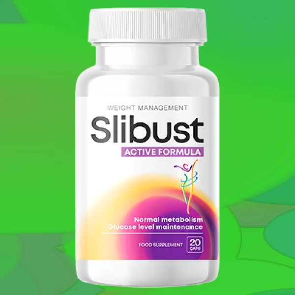 Slibust