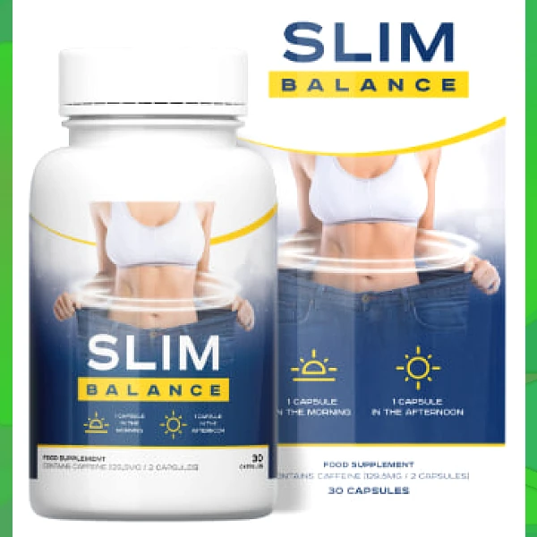 Slim balance