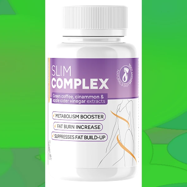 Slim Complex