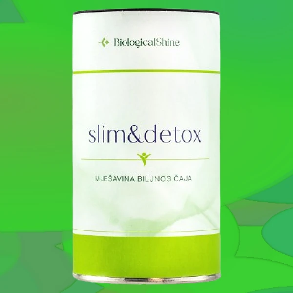 Slim & Detox