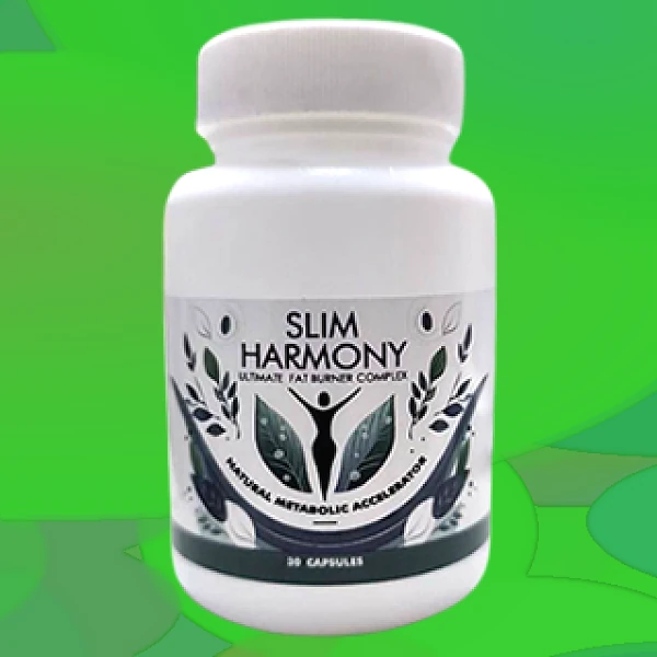 Slim Harmony