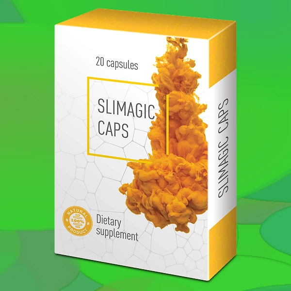 Slimagic