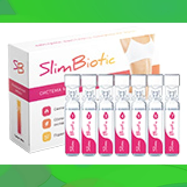 SlimBiotic