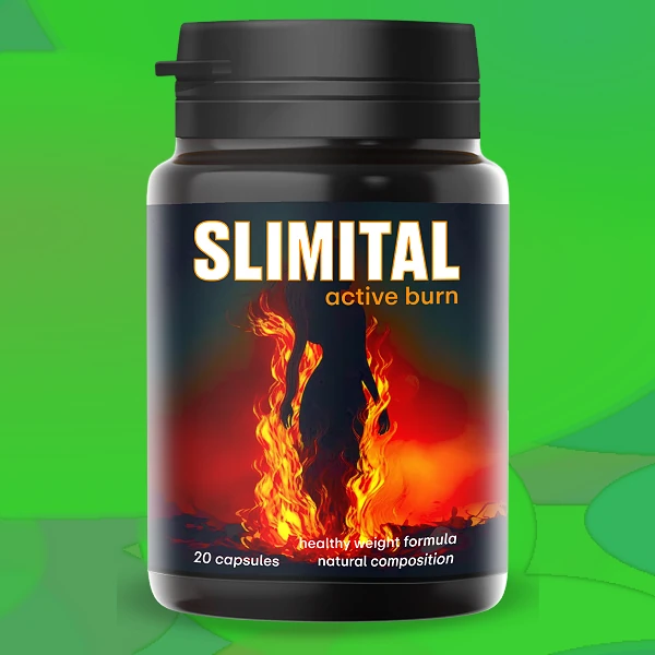 Slimital