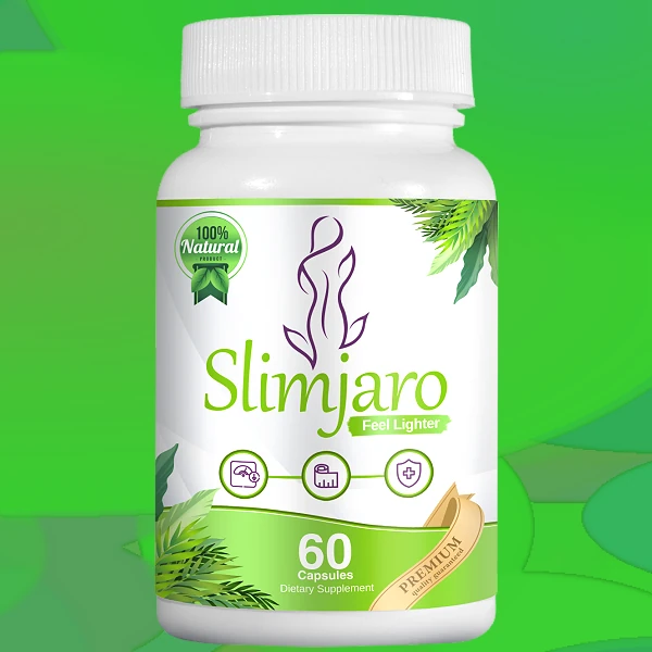 Slimjaro
