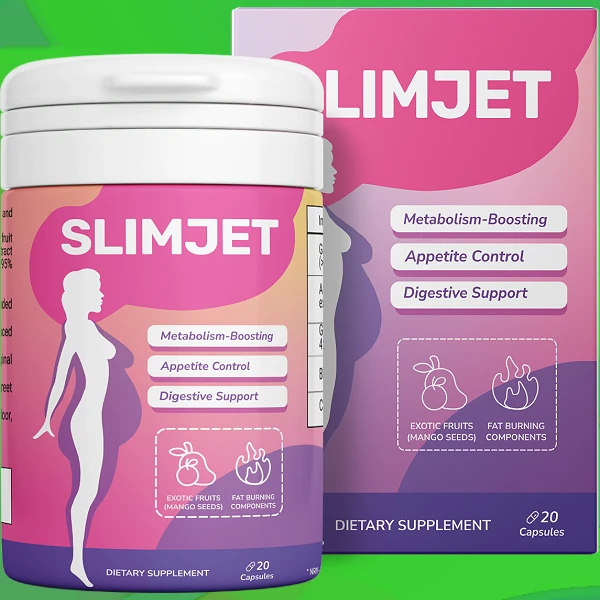 SlimJet