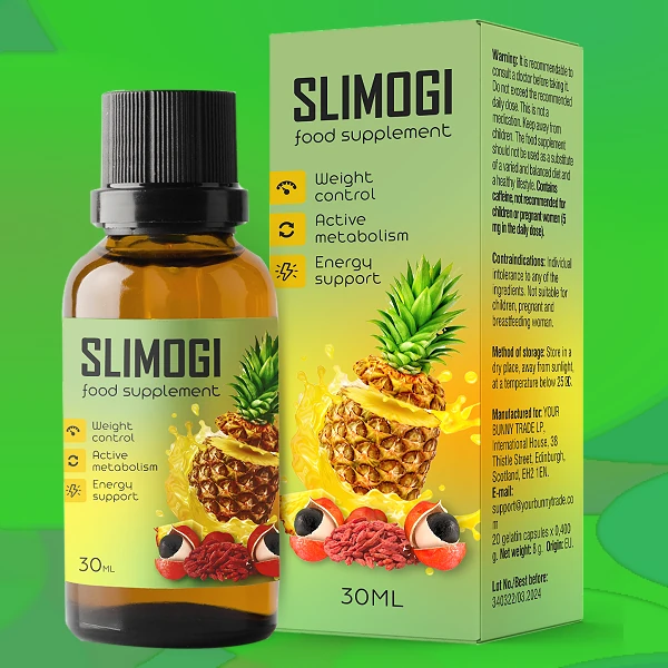 Slimogi