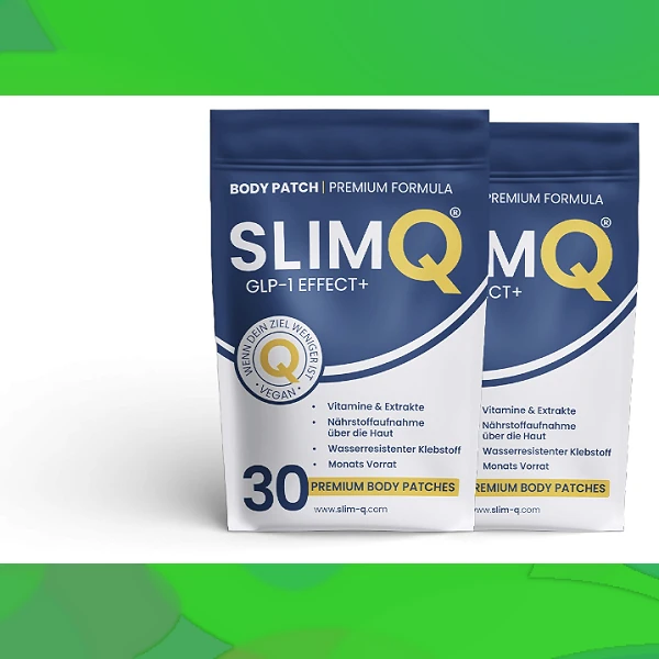 SlimQ GLP-1
