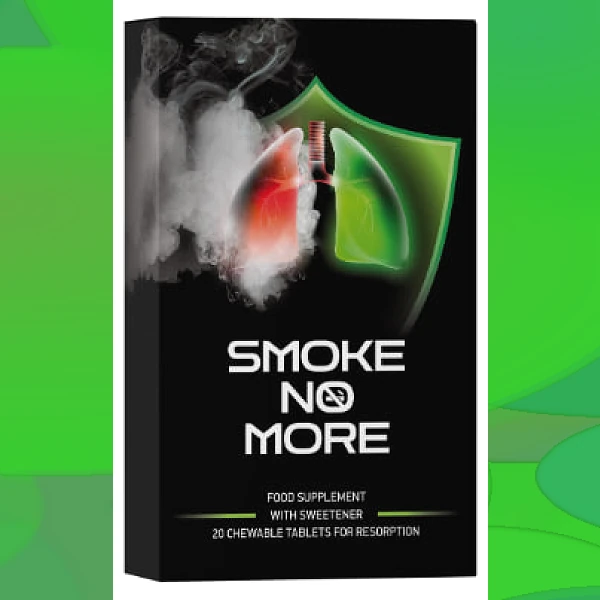 SmokeNOmore