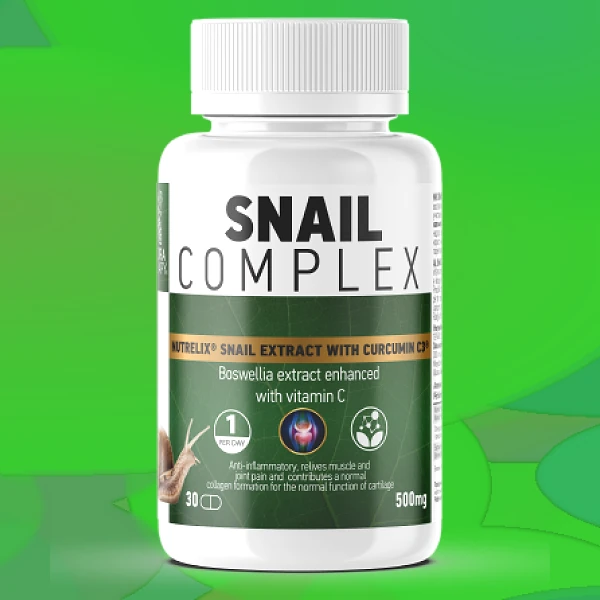 Snail Complex