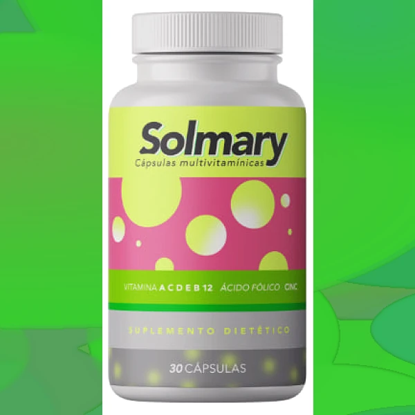 Solmary