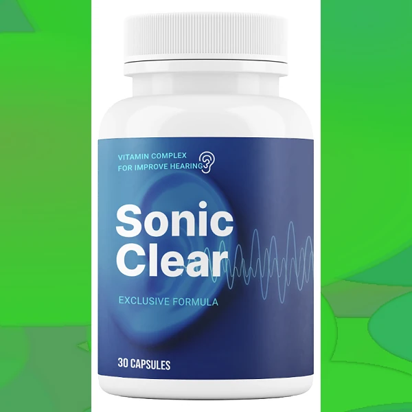 SonicClear