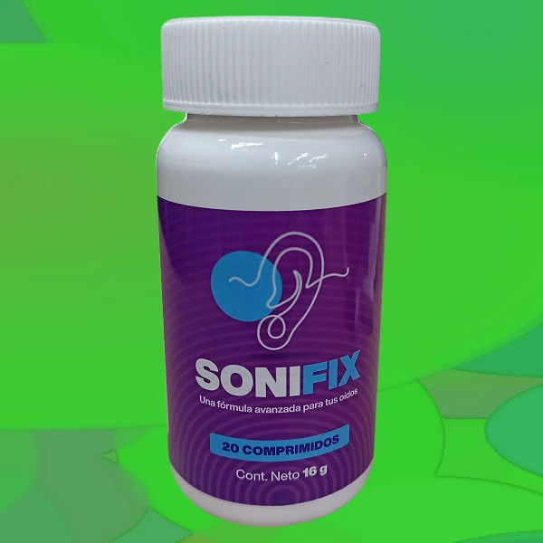 Sonifix