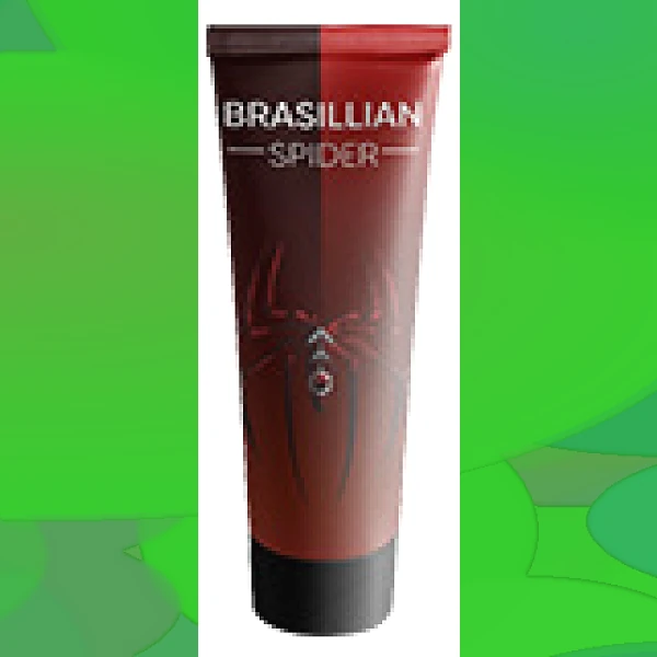 Spider Gel
