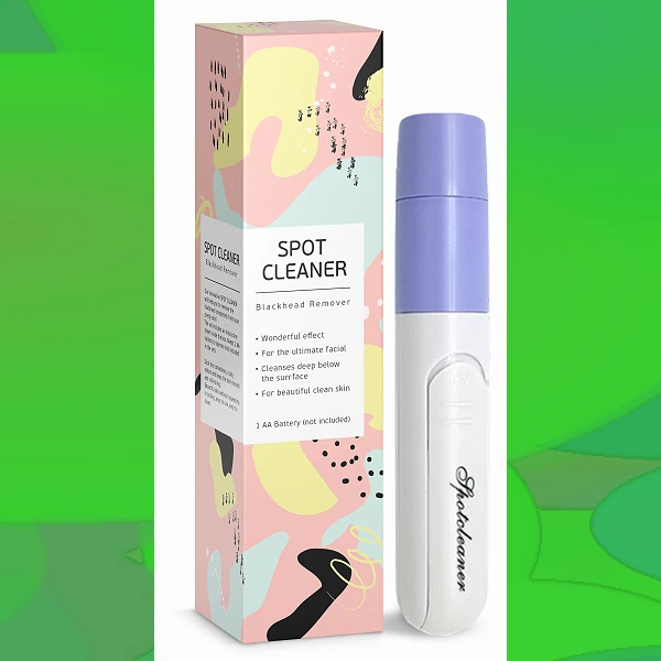 Spot Cleaner