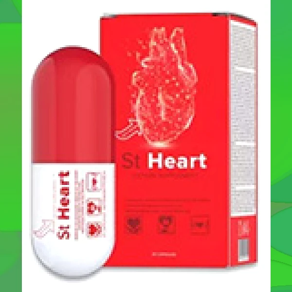 St Hearts