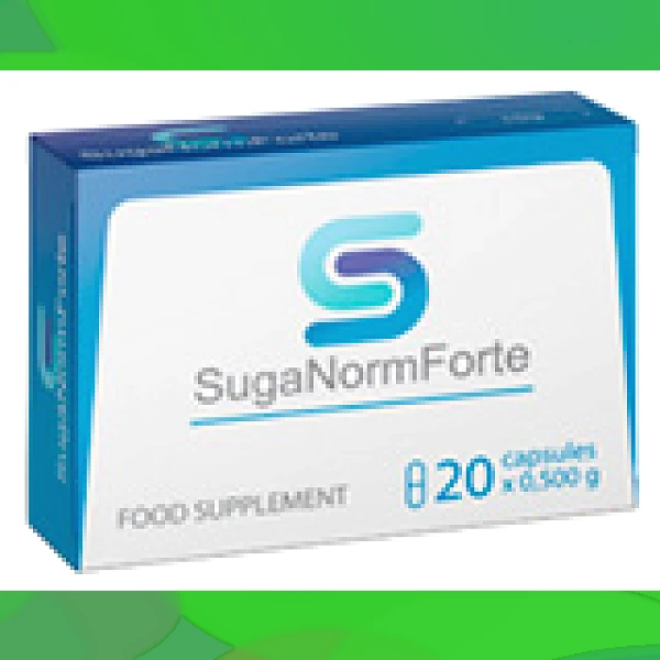 SugaNormForte